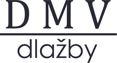 DMV dlažby